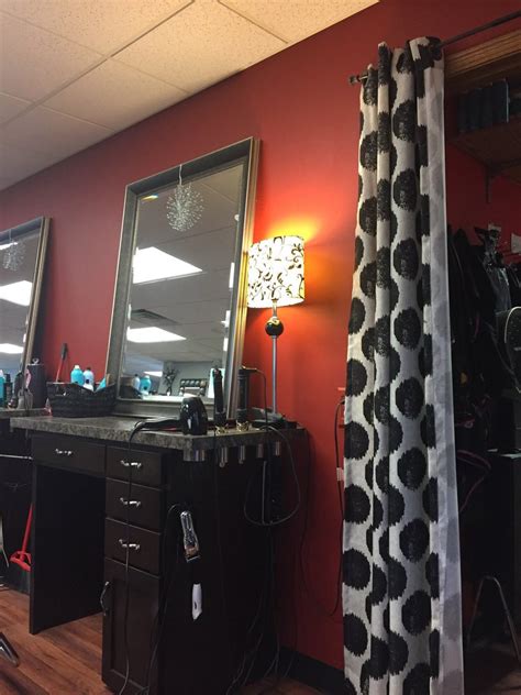 hair salons oshkosh wi